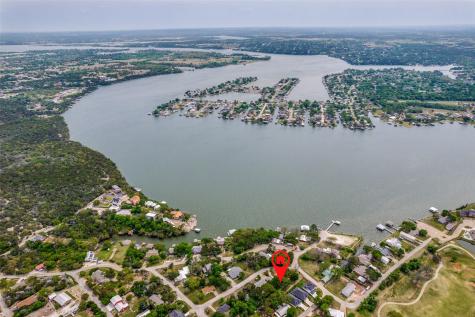 1114 Spur Trail Granbury TX 76049