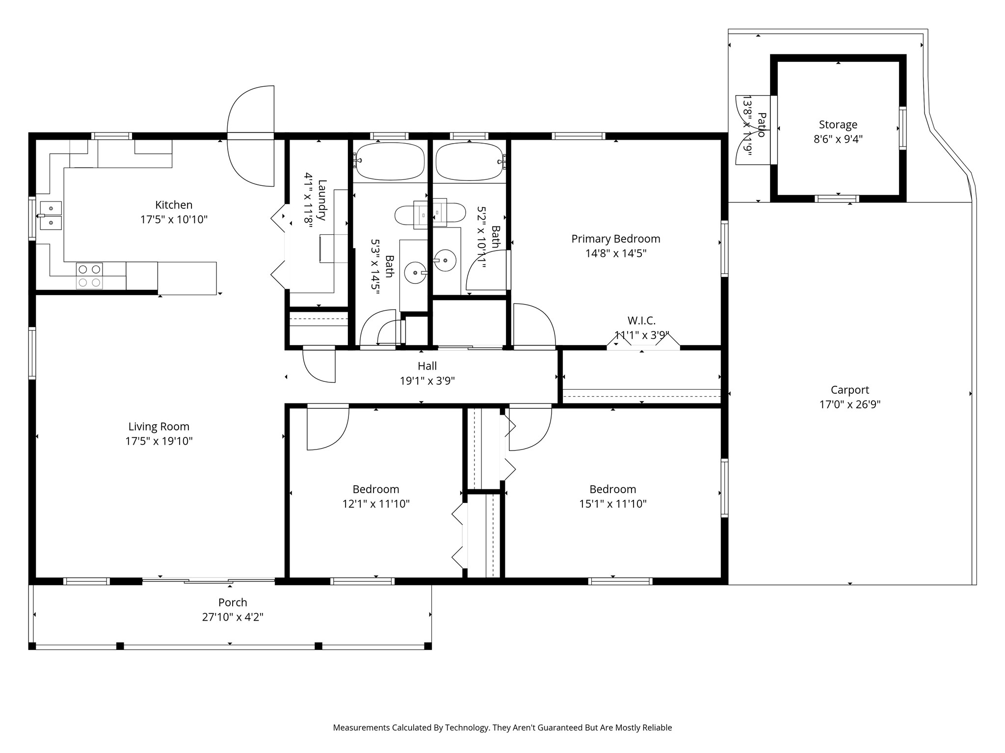 1114 Spur Trail Granbury TX 76049