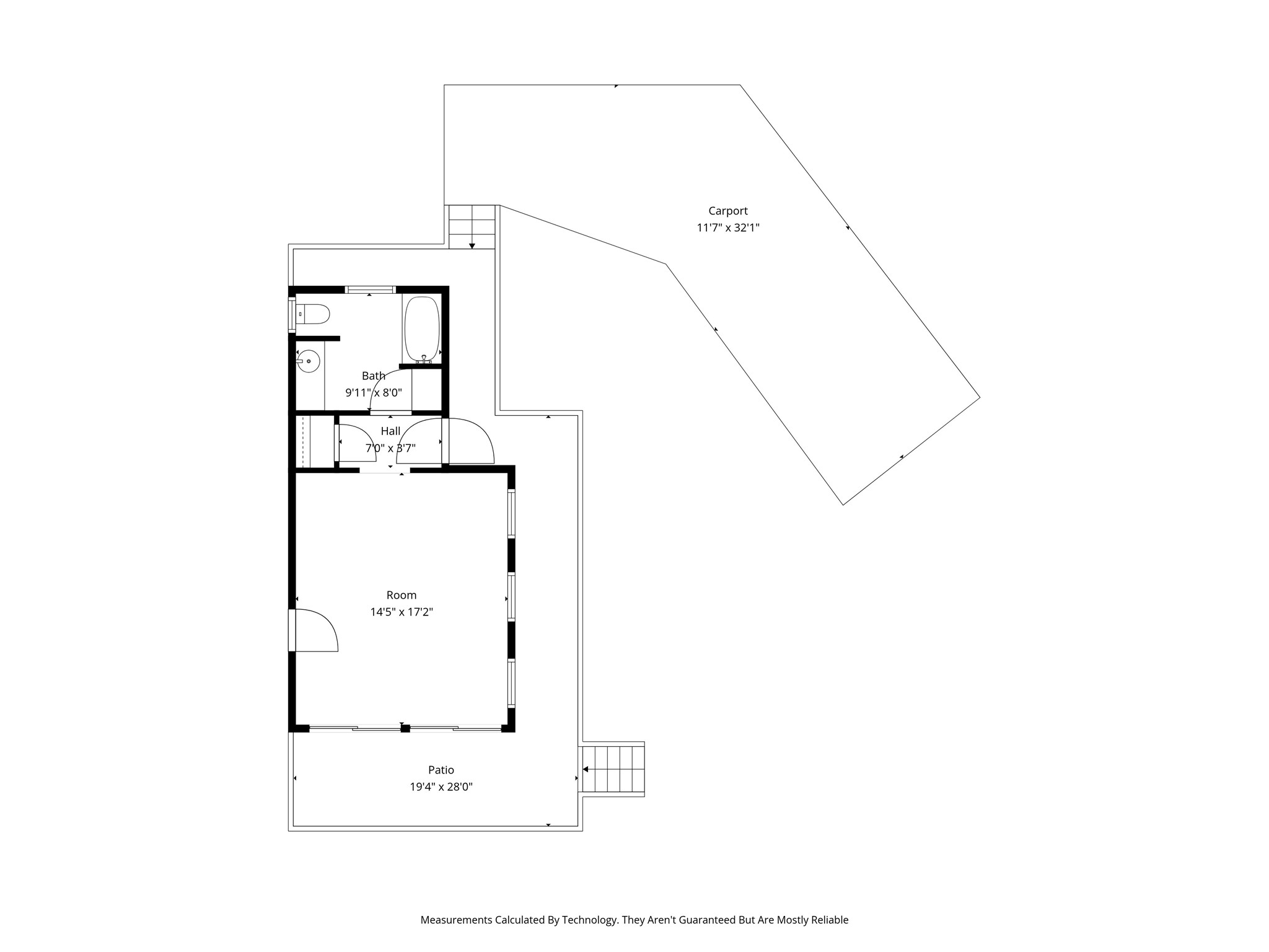1114 Spur Trail Granbury TX 76049