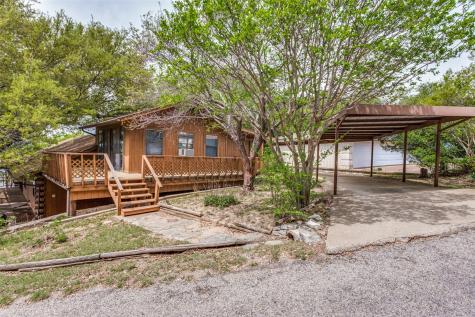 1114 Spur Trail Granbury TX 76049