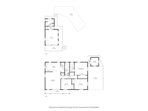 1114 Spur Trail Granbury TX 76049