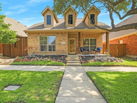 10199 Boyton Canyon Road Frisco TX 75035