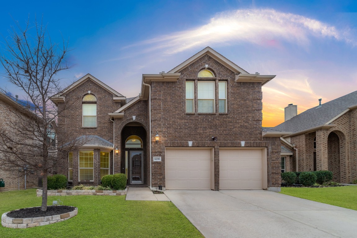 14208 Signal Hill Drive Little Elm TX 75068