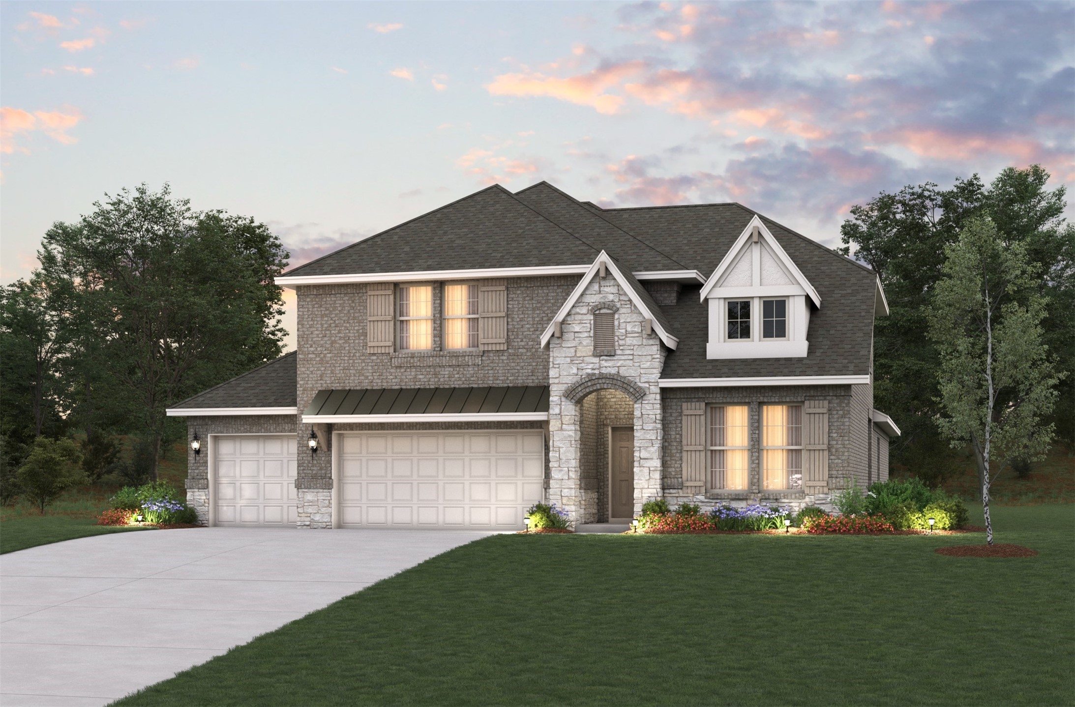 426 Plains Place Fate TX 75087
