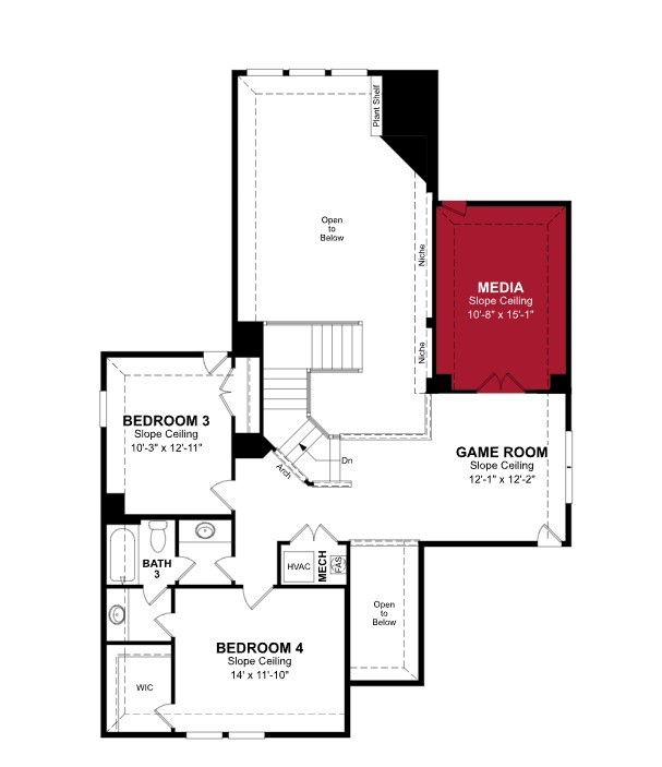 426 Plains Place Fate TX 75087