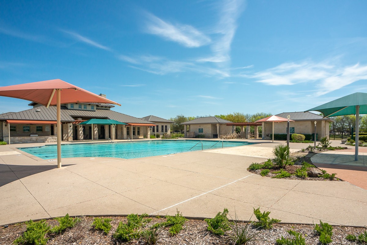 426 Plains Place Fate TX 75087