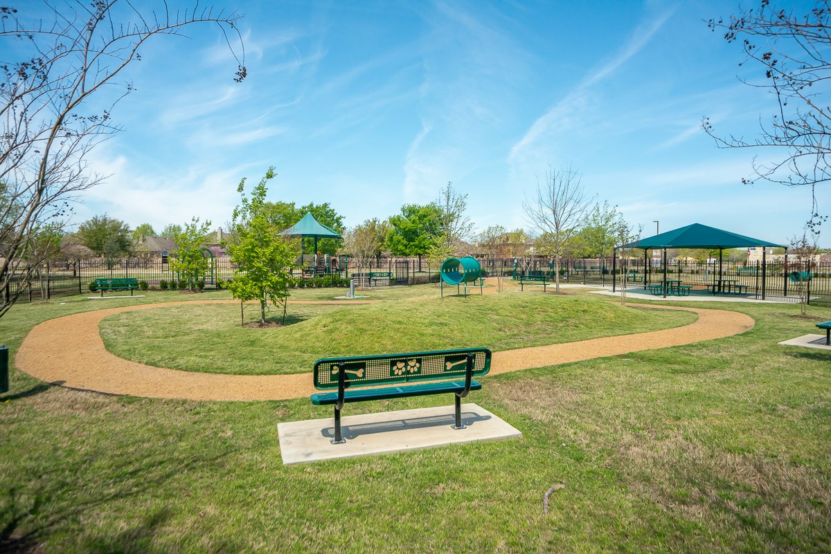426 Plains Place Fate TX 75087