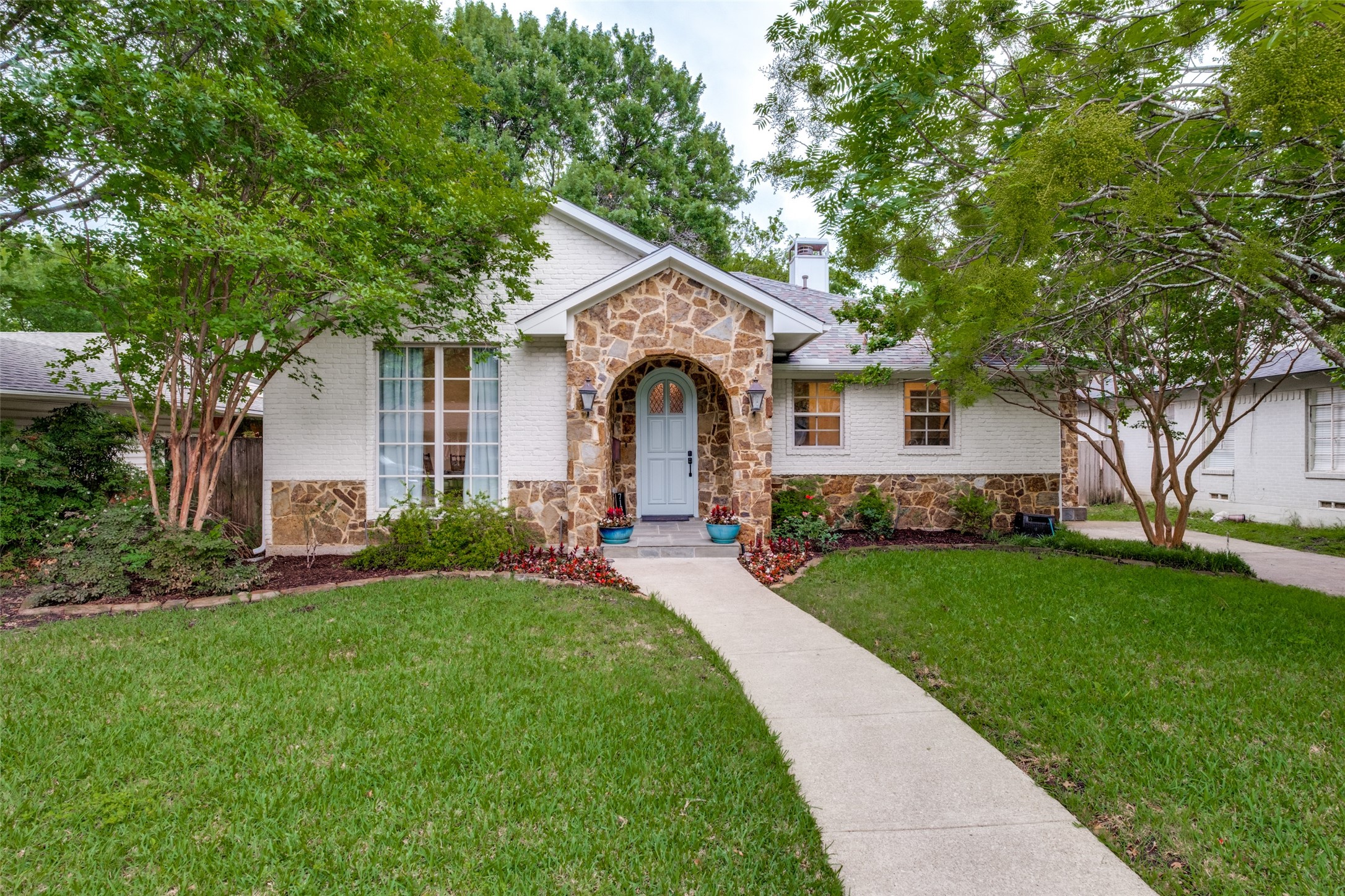 7138 Westbrook Lane Dallas TX 75214