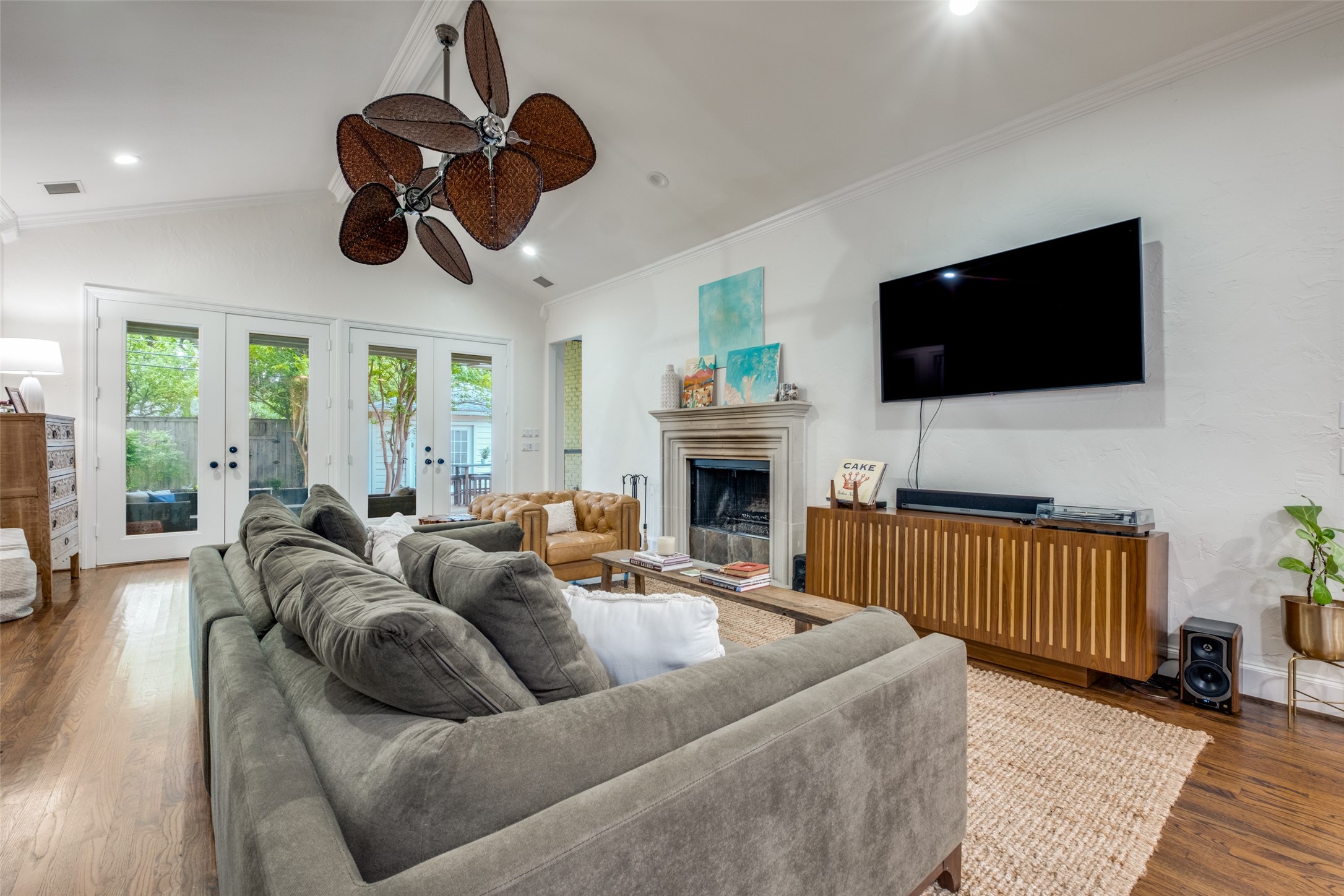 7138 Westbrook Lane Dallas TX 75214