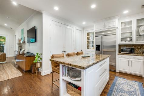 7138 Westbrook Lane Dallas TX 75214