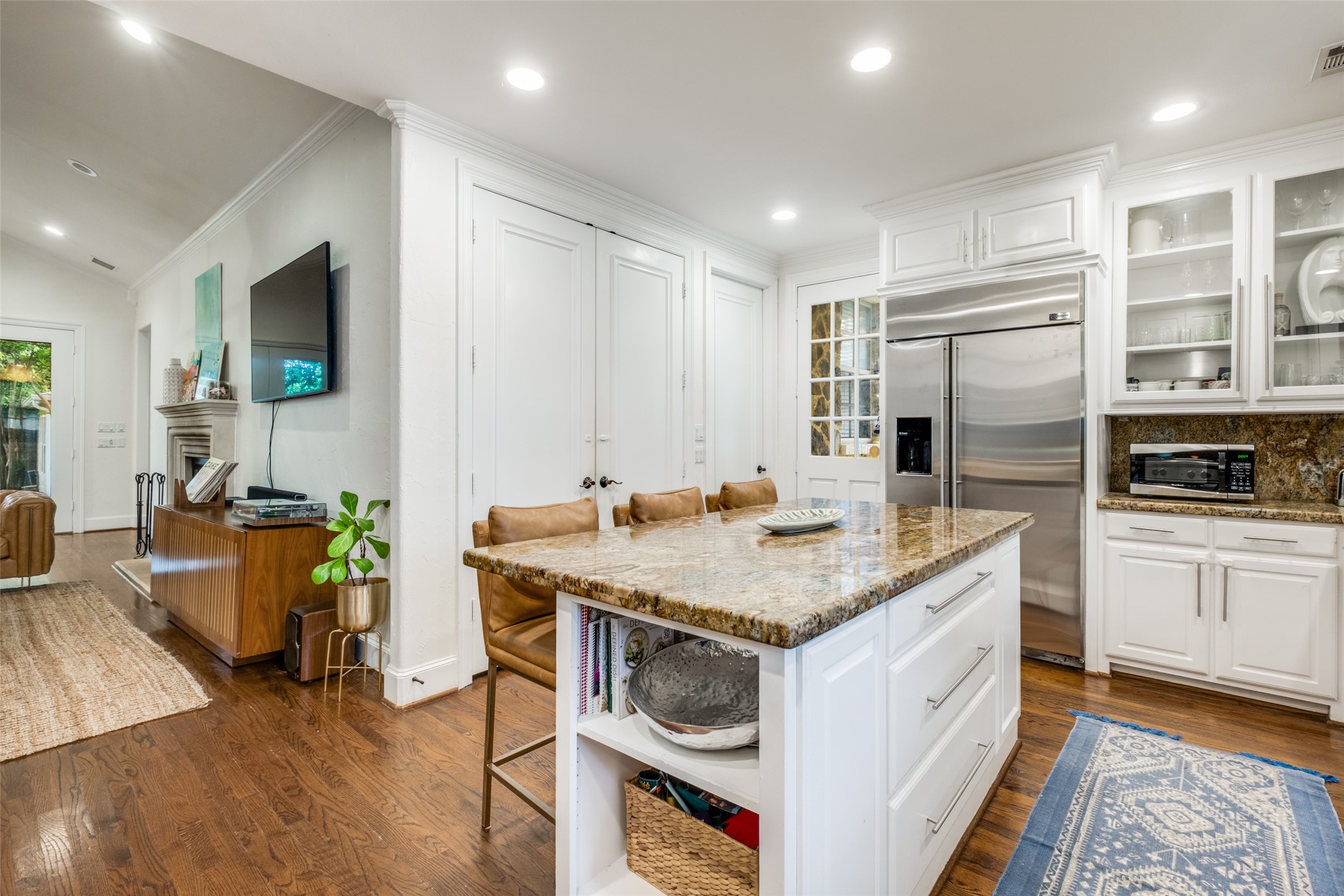 7138 Westbrook Lane Dallas TX 75214