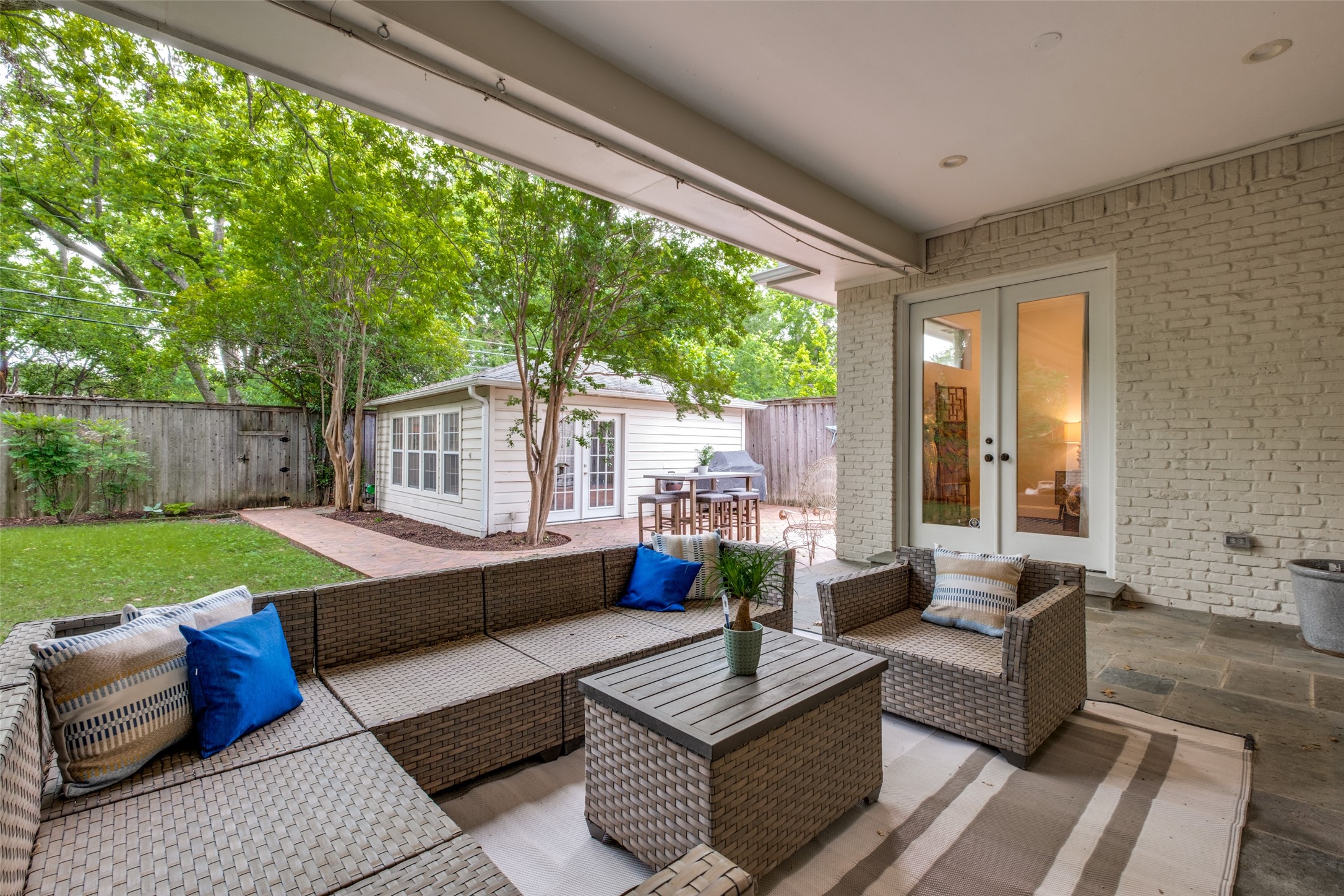 7138 Westbrook Lane Dallas TX 75214