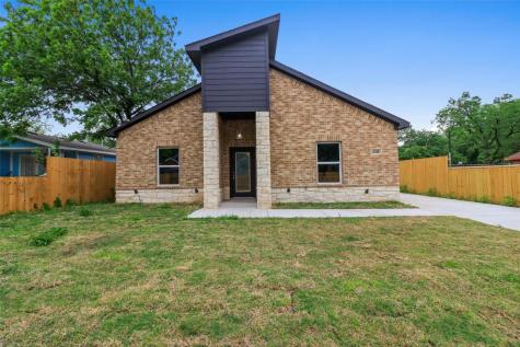 2938 Michigan Avenue Dallas TX 75216