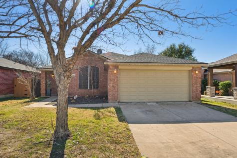 1040 Port Mansfield Drive Little Elm TX 75068