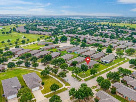 7975 Estancia Drive Frisco TX 75036