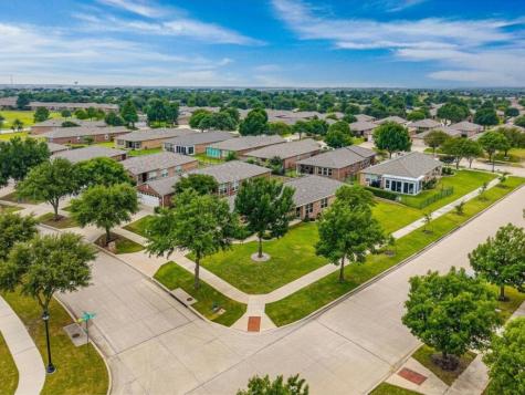7975 Estancia Drive Frisco TX 75036