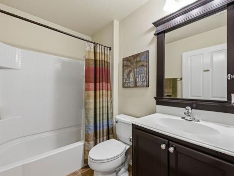 7975 Estancia Drive Frisco TX 75036