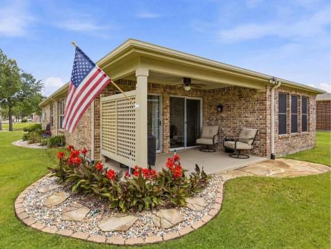 7975 Estancia Drive Frisco TX 75036