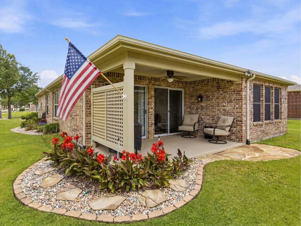 7975 Estancia Drive Frisco TX 75036