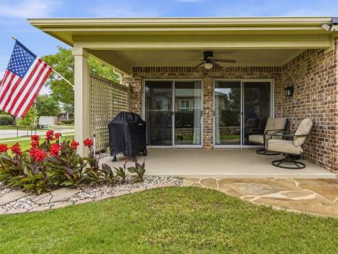 7975 Estancia Drive Frisco TX 75036