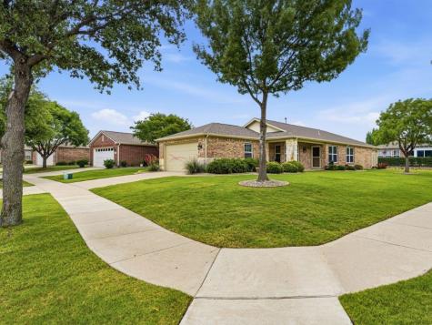 7975 Estancia Drive Frisco TX 75036