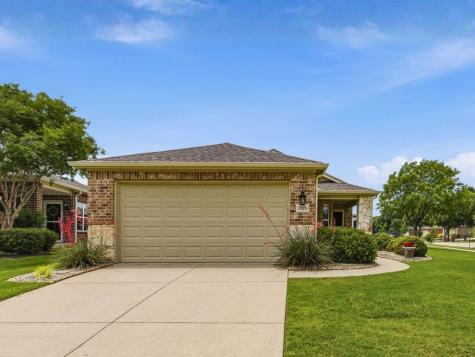 7975 Estancia Drive Frisco TX 75036
