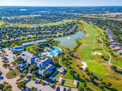 7975 Estancia Drive Frisco TX 75036