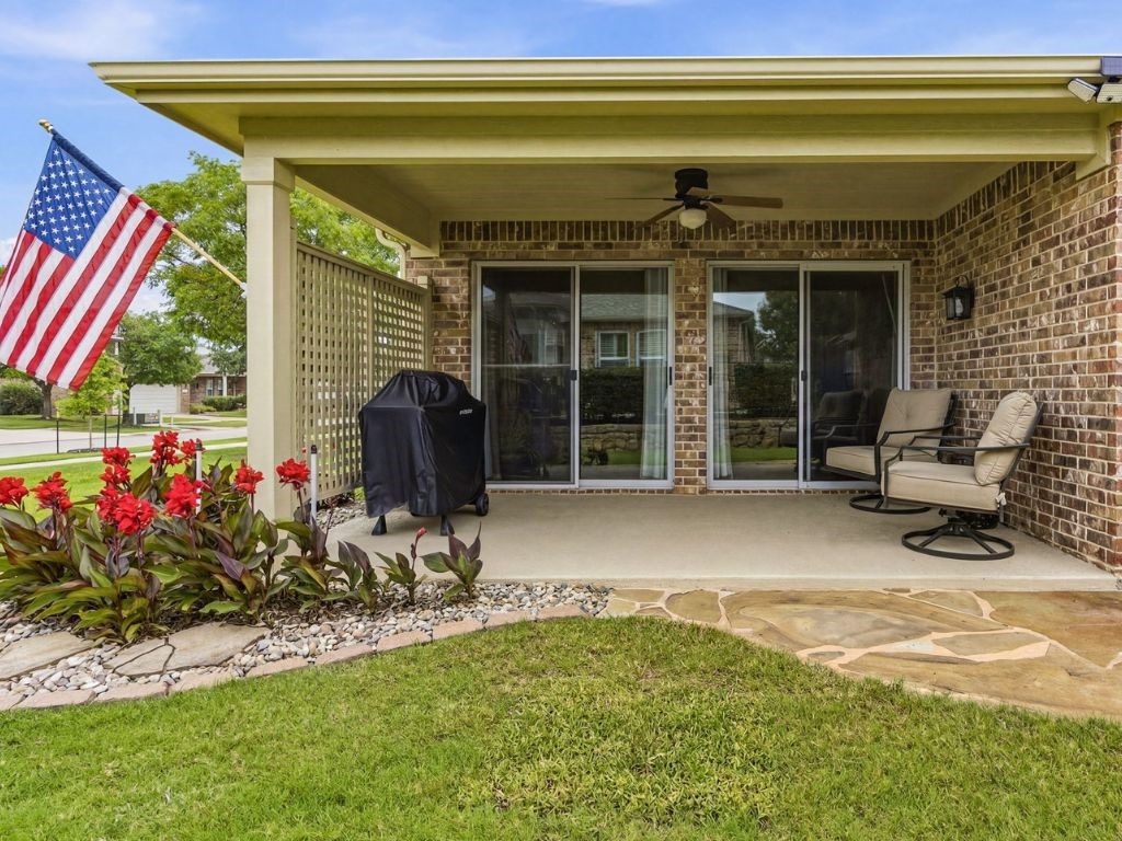 7975 Estancia Drive Frisco TX 75036