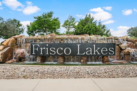 7975 Estancia Drive Frisco TX 75036