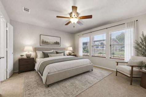 7975 Estancia Drive Frisco TX 75036