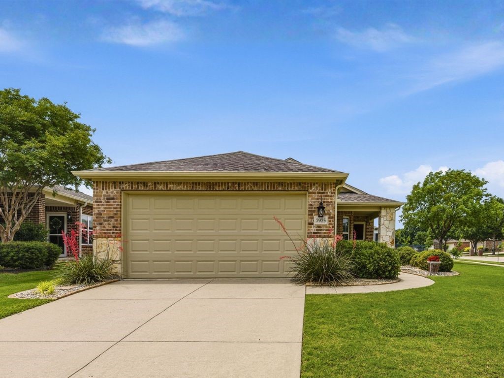 7975 Estancia Drive Frisco TX 75036