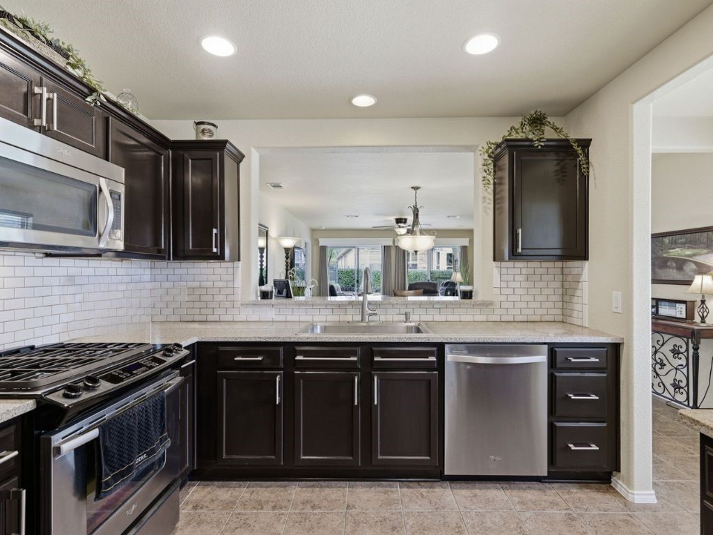 7975 Estancia Drive Frisco TX 75036