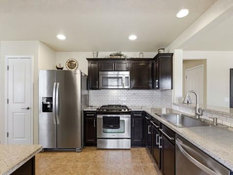 7975 Estancia Drive Frisco TX 75036