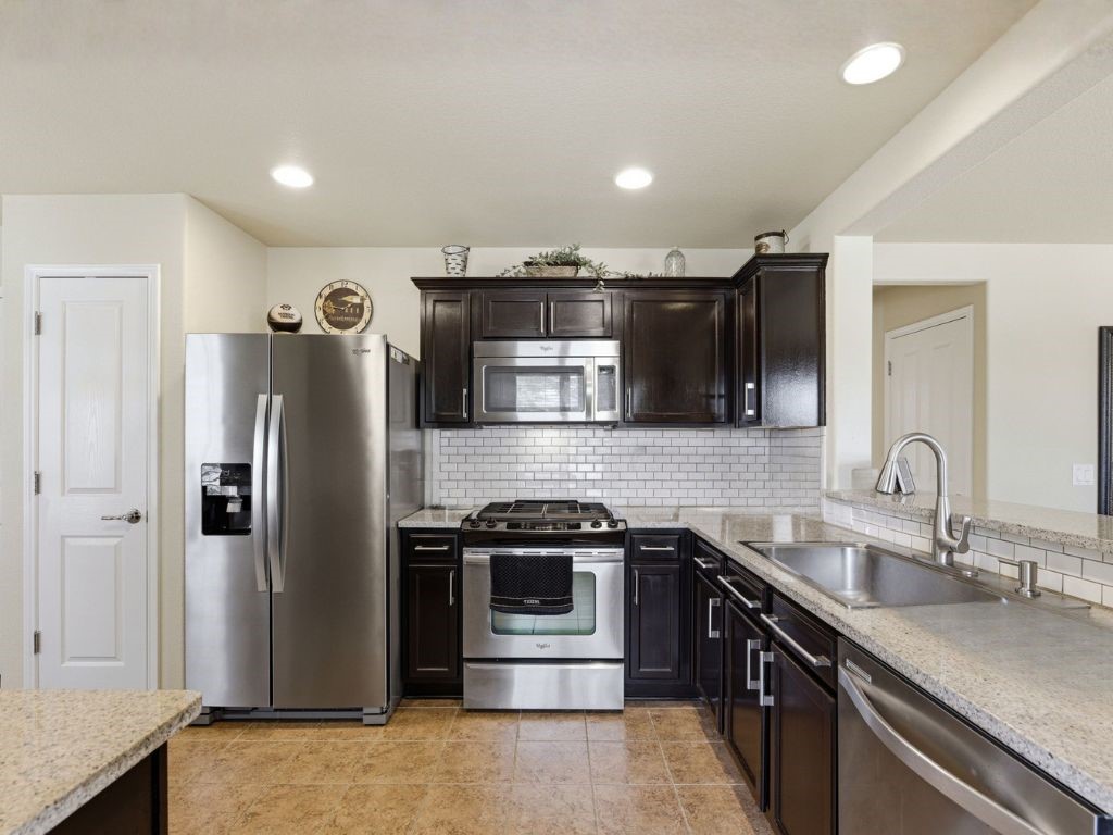 7975 Estancia Drive Frisco TX 75036