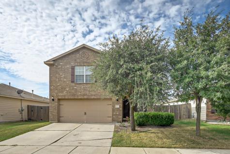 10016 Quail Glen Drive Fort Worth TX 76140