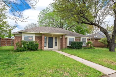 2601 Kimberly Drive Garland TX 75040