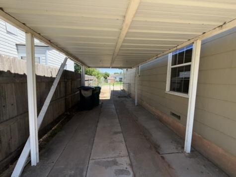 513 W Inwood Drive Wichita Falls TX 76301