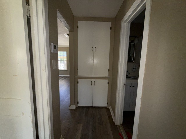 513 W Inwood Drive Wichita Falls TX 76301