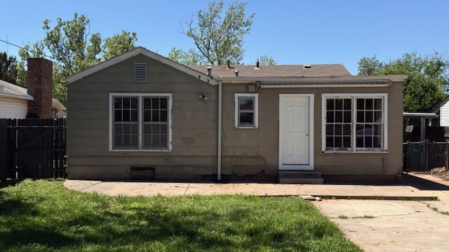 513 W Inwood Drive Wichita Falls TX 76301