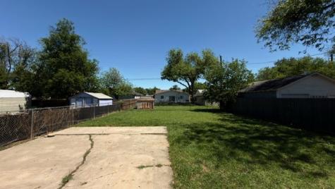 513 W Inwood Drive Wichita Falls TX 76301