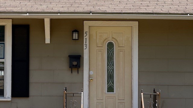 513 W Inwood Drive Wichita Falls TX 76301