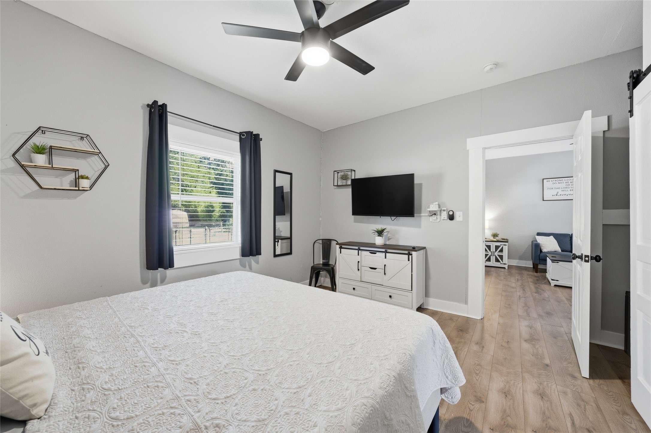 2320 Mistletoe Waco TX 76706