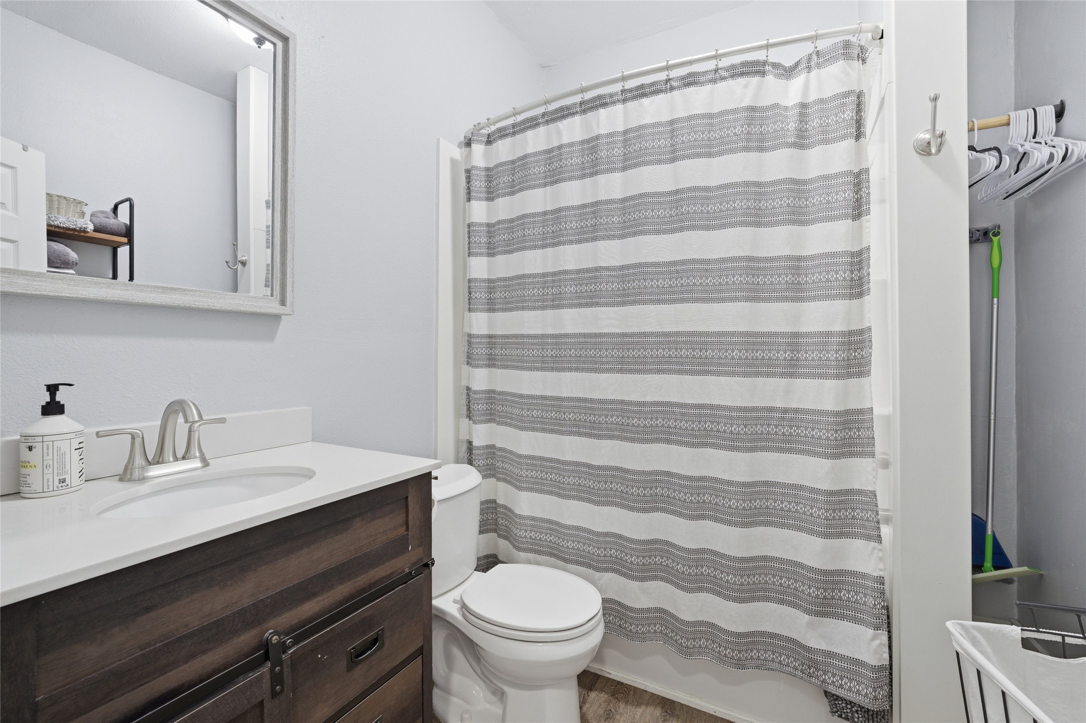 2320 Mistletoe Waco TX 76706