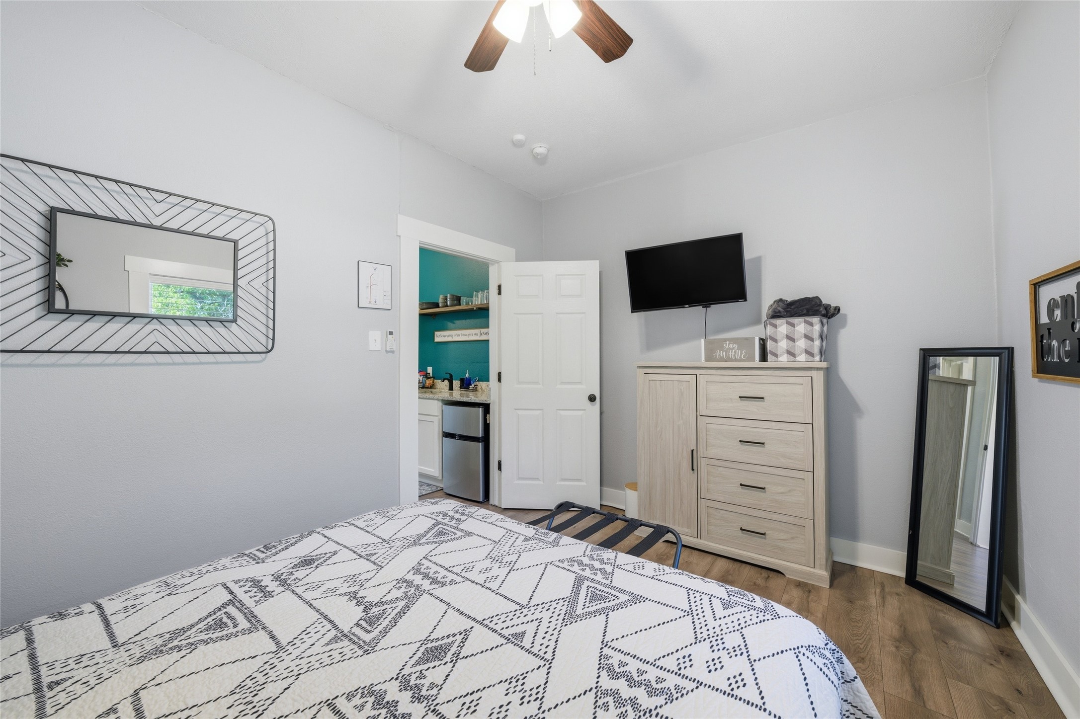 2320 Mistletoe Waco TX 76706