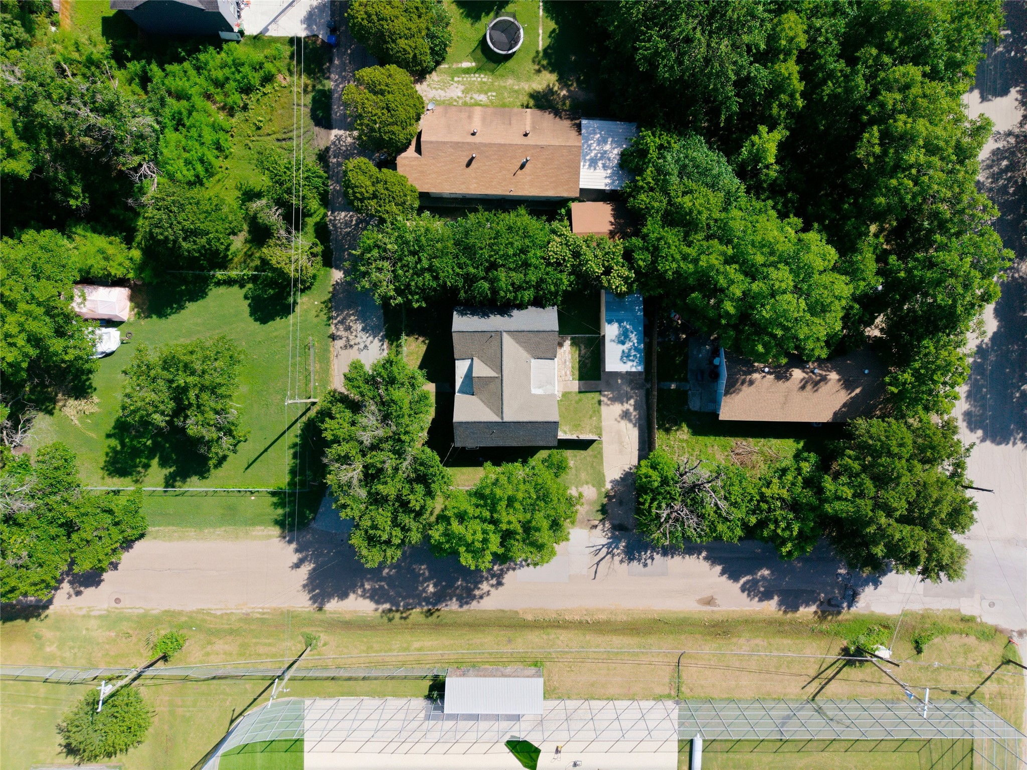 2320 Mistletoe Waco TX 76706