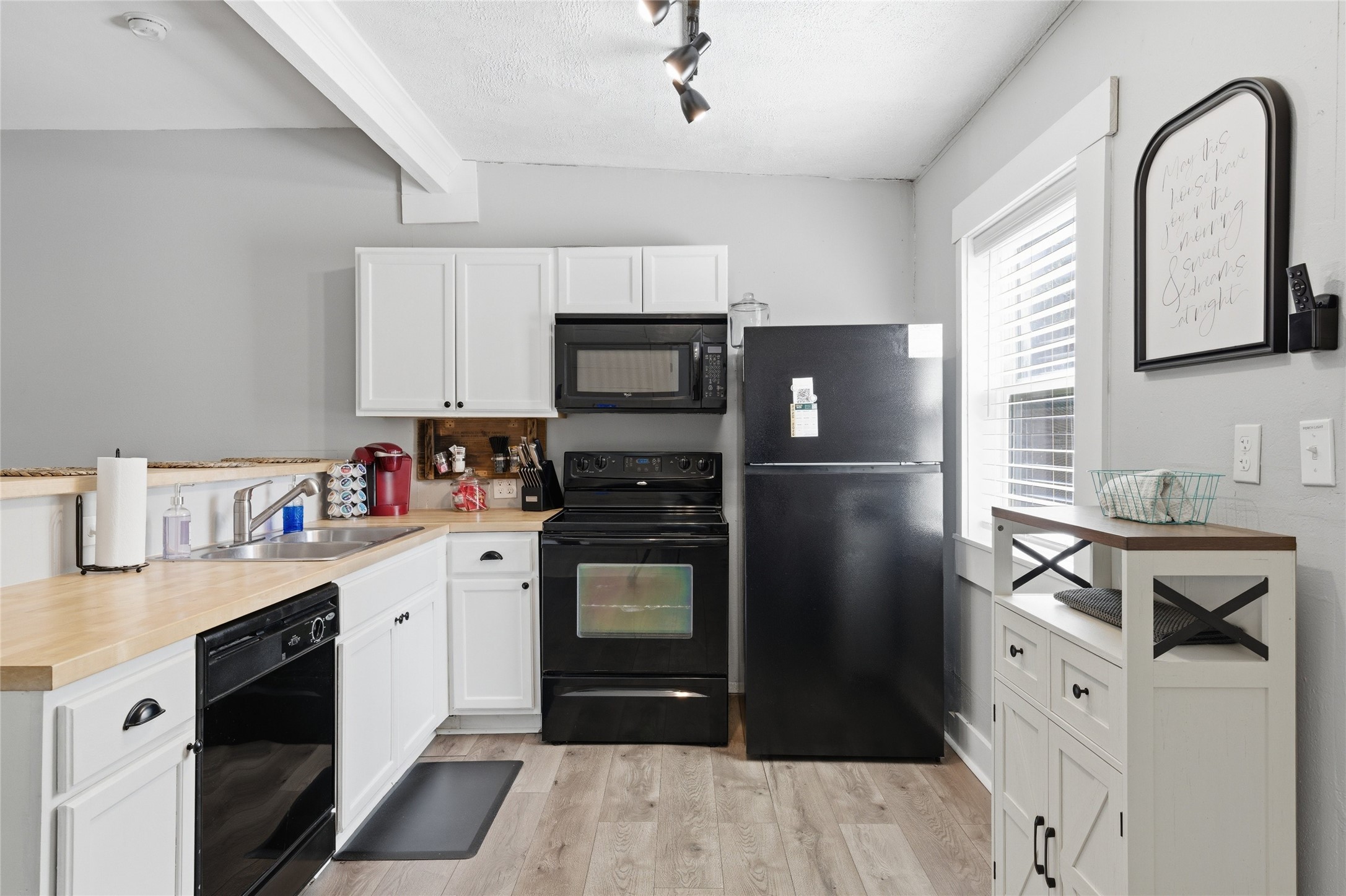 2320 Mistletoe Waco TX 76706