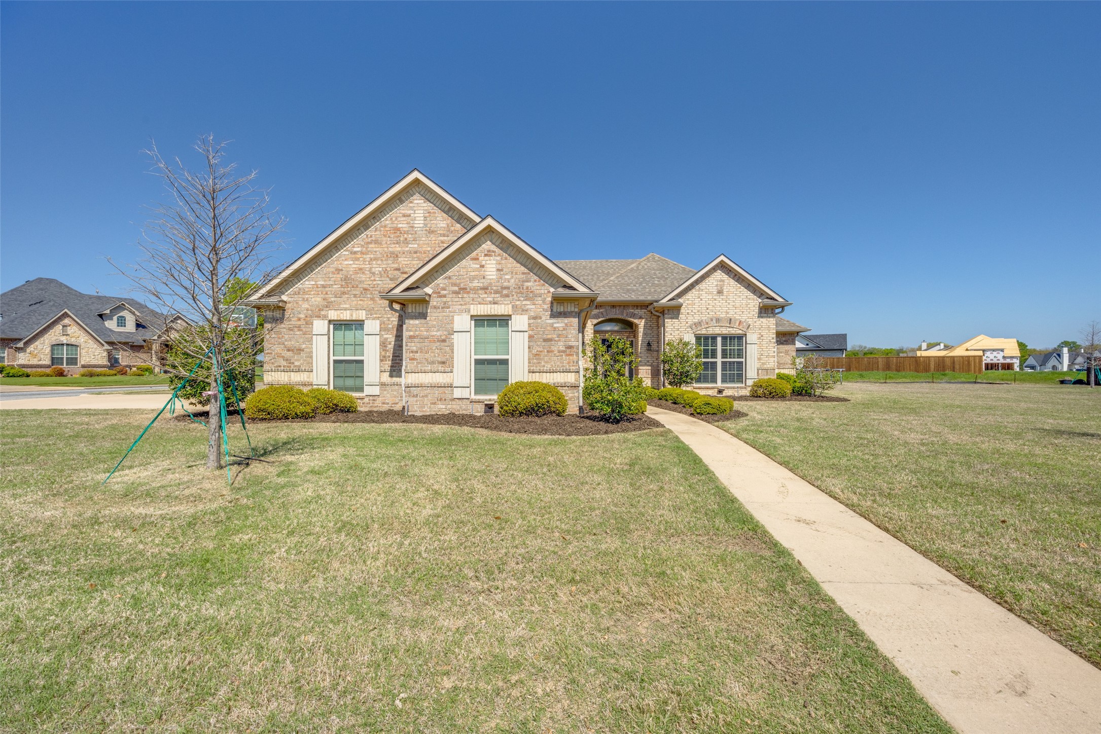 1125 Fountain Creek Boulevard Pottsboro TX 75076