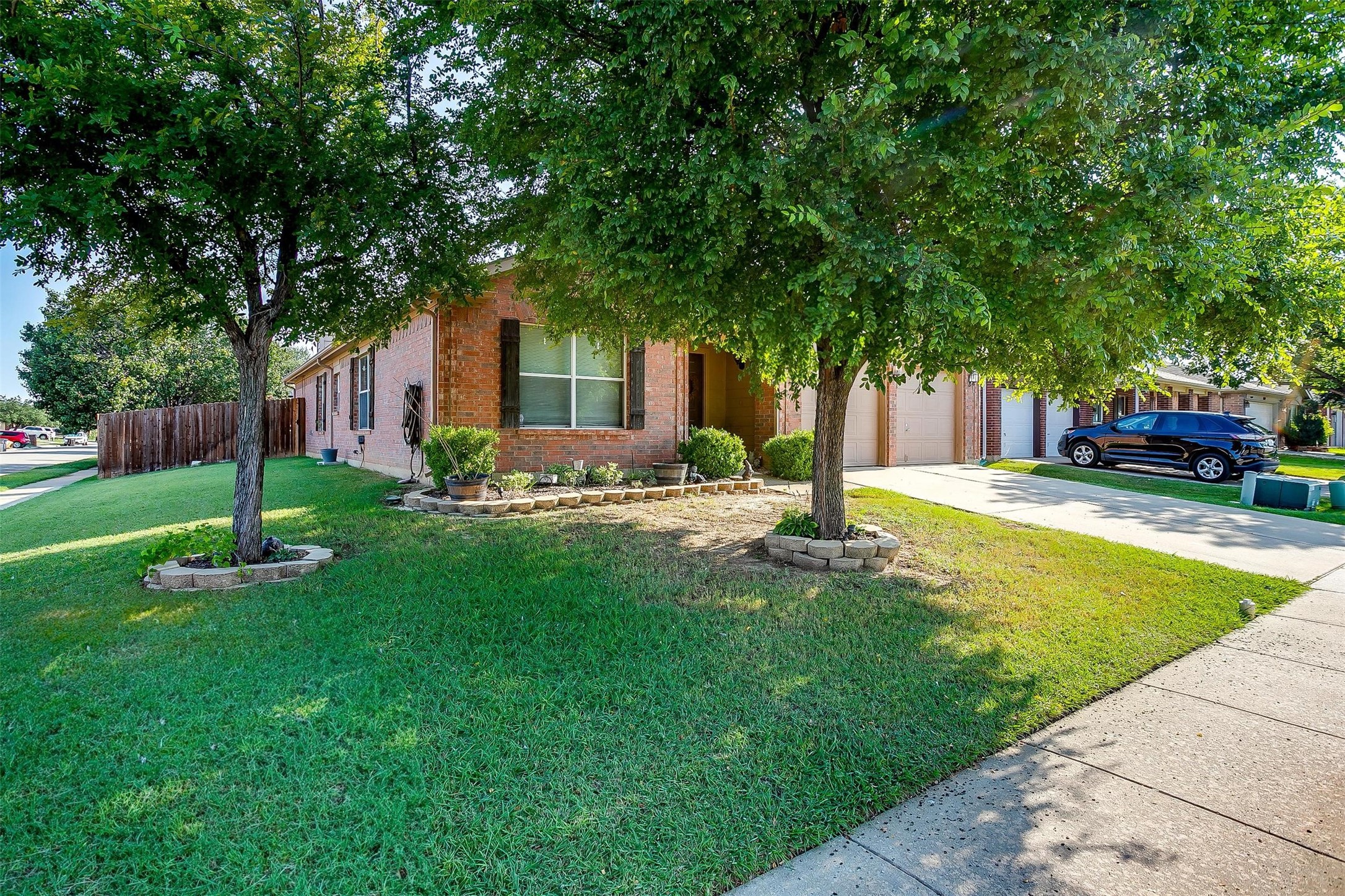 1801 Crested Butte Drive Fort Worth TX 76131