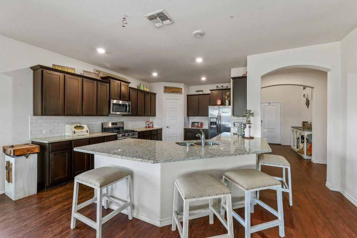 618 Jamestown Lane Fate TX 75189
