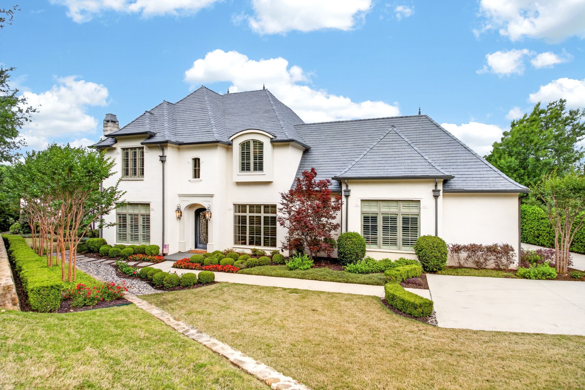 7032 Oakmont Terrace Fort Worth TX 76132
